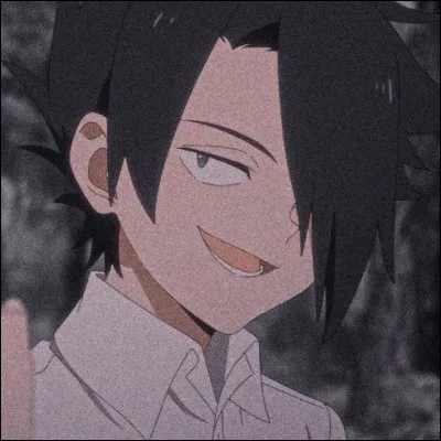 The Promised Neverland : Comment s'appelle la mère de Ray ?