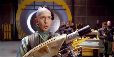 Quel titre est le plus approchant de ce film français de 1997 ?