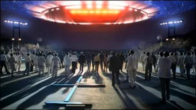 Celui-là est sorti en 1977 avec dans le générique François Truffaut. Quel est le titre de ce film de SF ?