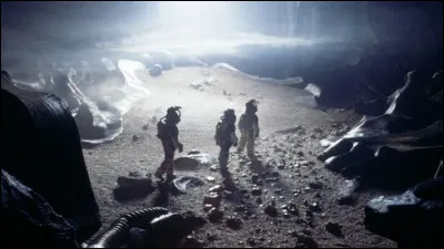 Quel est le titre le plus approchant de ce film de Ridley Scott, au box office en 1979 ?