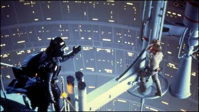 Comment se nomme cet épisode V de la saga Star Wars ?