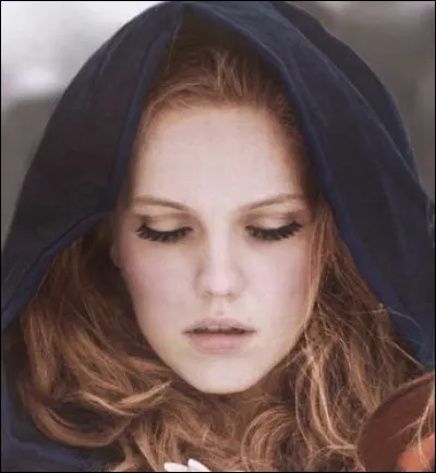 Quel est le vrai prénom de Maura ?