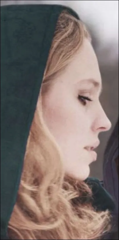 Quel est le vrai prénom de Tess ?