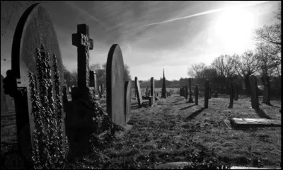 Comment sappelait le dernier enfant que leur mère a perdu ?