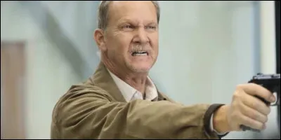 Et pourquoi a-t-il tiré sur tout le monde ?