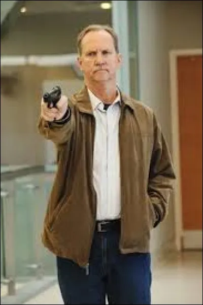 Qui est le premier médecin que Gary Clark a tué ?