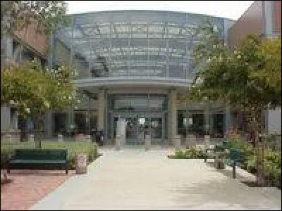 Avec quel hôpital le Seattle Grace va-t-il fusionner ?