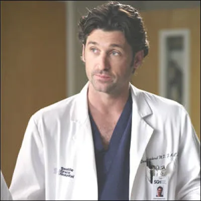 Pourquoi Derek Shepherd a-t-il dû remplacer Richard Webber à la tête du service de chirurgie ?
