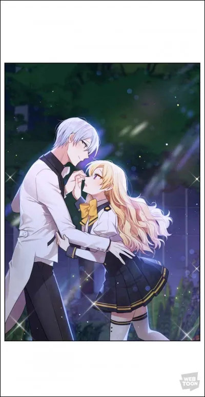 Connais-tu WEBTOON ?