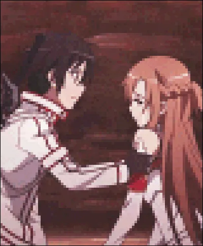 Connais-tu "Sword Art Online" ?