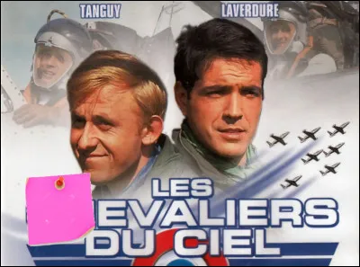 Quelles lettres se cachent derri&egrave;re le post-il ?