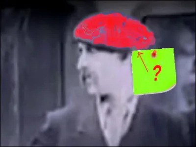 Un couvre-chef "fran&ccedil;ais" ! Lequel ?