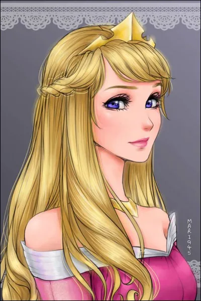 Bâillement, cette princesse devait avoir un grand manque de sommeil pour avoir dormi cent ans. "Sommeil", "Dragon" et "Fées" peuvent certainement t'occuper quelques secondes pour que tu ne t'endormes pas. Alors trouvé ? C'est :