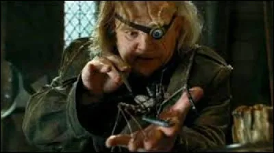 Qui prend-il sous son aile ?