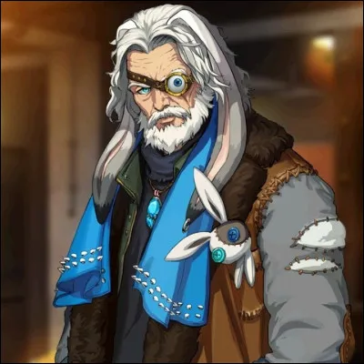 Par qui se fait-il tuer ?