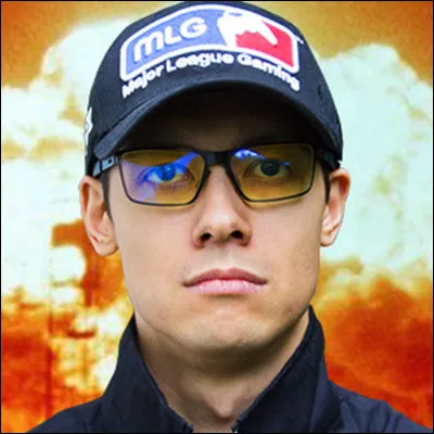 Qui est cette personne ?