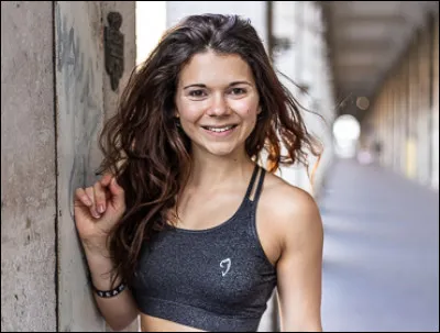 Qui est cette femme ?