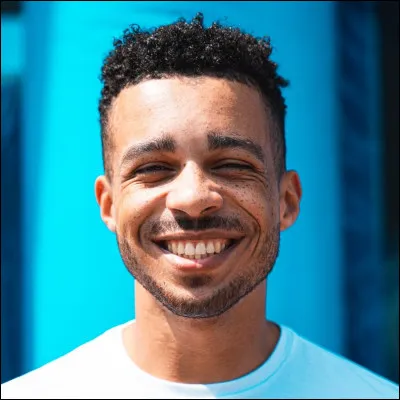 Qui est cette personne ?