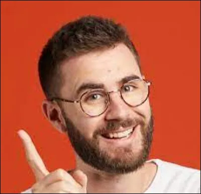 Qui est ce Youtubeur ?