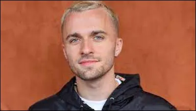 Qui est cette personne ?