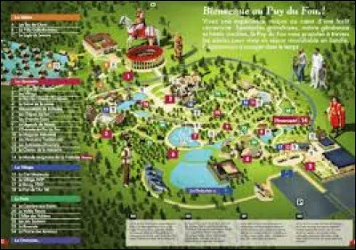 Combien d'hectares fait le Puy du Fou ?
