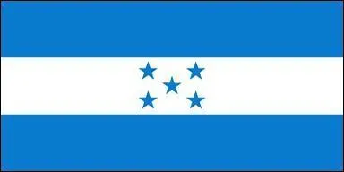 A quel pays appartient ce drapeau ?