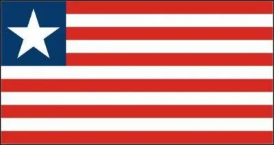 A quel pays appartient ce drapeau ?