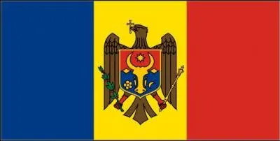 A quel pays appartient ce drapeau ?