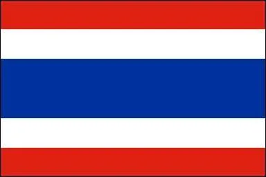 A quel pays appartient ce drapeau ?