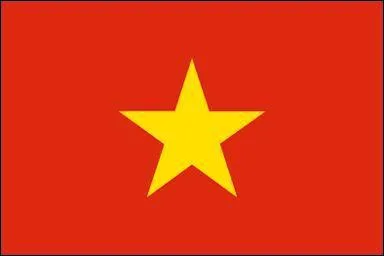 A quel pays appartient ce drapeau ?