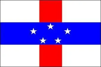 A quel pays appartient ce drapeau ?