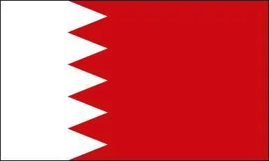 A quel pays appartient ce drapeau ?