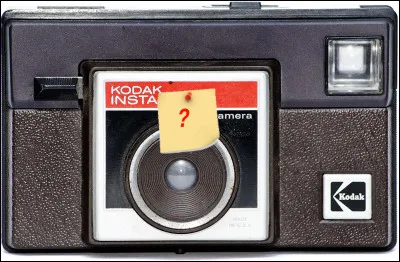 Intantan&eacute;...mais non buvable !