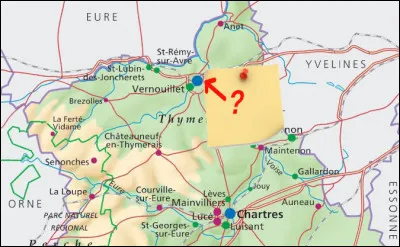 Trouvez la ville en moins de ... !