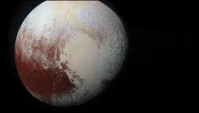 Pluton correspond au nom de la planète la plus éloignée de notre étoile (mais qui n'est plus considérée comme faisant partie du système solaire depuis 2006) mais aussi à celui dun dieu. Lequel ?