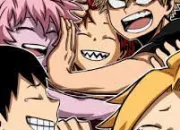 Test Qui es-tu dans la Bakusquad ?