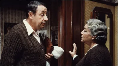 "L'Étoile du Nord" est aussi un film de 1982, avec Philippe Noiret et Simone Signoret, réalisé par ...