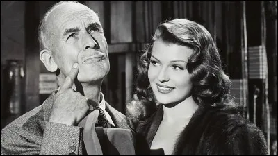 "L'Étoile des étoiles" (Down to earth), film musical américain sorti en 1947, a pour cadre un monde de l'au-delà, peuplé de créatures mythologiques. Quelle actrice incarne Terpsichore, muse du théâtre et du chant ?