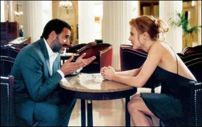 France (Isabelle Carré), professeur d'anglais, hérite de 50 000 euros et décide de s'offrir quelques jours à Cannes au Carlton. Elle y rencontre Stéphane (José Garcia), un mythomane qui tente de l'escroquer. Quel est le titre de ce film sorti en 2006 ?