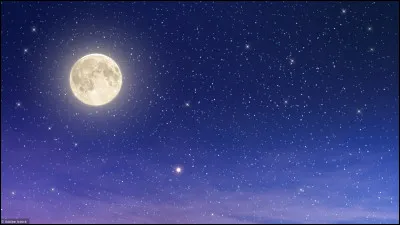 "J'allais au clair de lune au gré de ma fortune porté par tous les vents de l'univers ..." : qui chante, en 1969, "Ma bonne étoile" ?