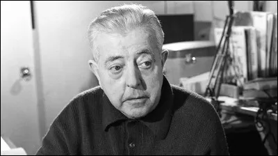 Trouvez l'intrus parmi ces poèmes de Jacques Prévert.