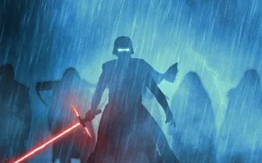 Quiz Star wars