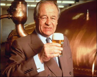 Quel roi de la bière a été enlevé en 1983  ?