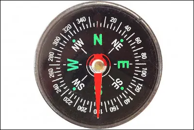 Cardinal anti-septentrional.