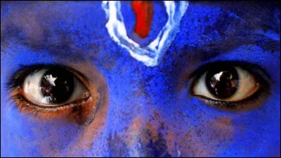 Quelle est cette couleur ?