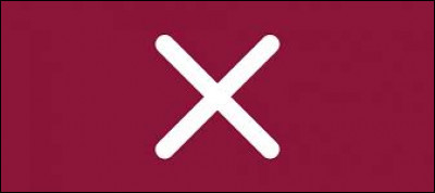 Quelle couleur détestes-tu entre ces quatre ?