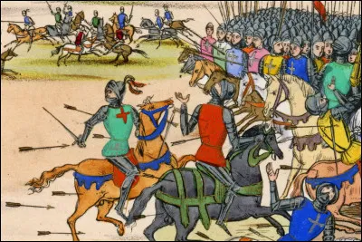 Qui a gagné la guerre de Cent Ans ?