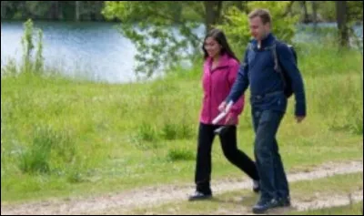 Sors-tu dehors pendant le confinement ?