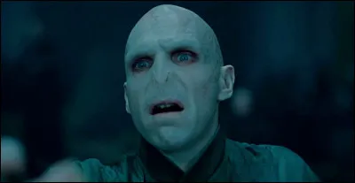 Quel est le vrai nom de Lord Voldemort ?