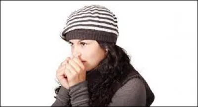 Qu'a perdu une personne aphone ?